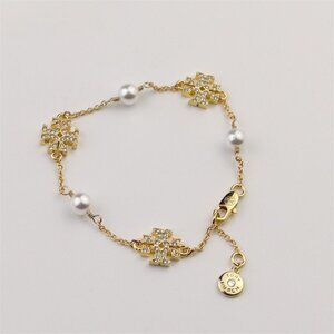 Tory Burch Bracelets(Brand New)